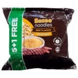 Eezee Noodles Multipack Beef Flavour 6s