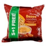 Eezee Noodles Multipack Durban Curry Flavour 6s