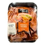 Farm Fresh Chicken Wings Tikka Skin On 500gr