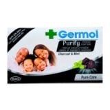 Germol Purify Hygiene Soap Bar 175gr