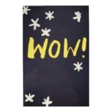 Gift Card Wow Black