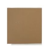 Gift Tag Large Gold