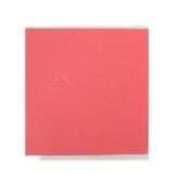 Gift Tag Large Pink