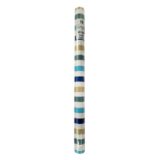 Gift Wrap Fantasia Ribbon Stripe 1m x 50cm