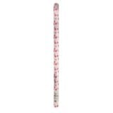 Gift Wrap Plain Pink Dots 1m x 70cm