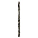 Gift Wrap Vogue Gold Splash 1m x 70cm