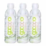 Gococo 35% Coconut Nectar Water Lime Flavoured 6x500ml