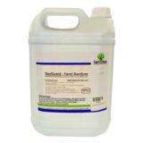 Hand Sanitizer 5lt