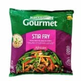 Harvestime Gourmet African Stir Fry 700gr