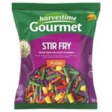 Harvestime Gourmet Asian Stir Fry 700gr