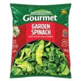 Harvestime Gourmet Garden Spinach 750gr