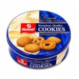 Huamel Premium Quality Cookies 150gr