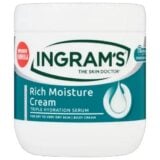 Ingram's Rich Moisture Body Cream 100ml