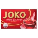 Joko Strong Quality Tea African Blend Teabags 200s