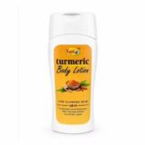 Kazi Turmeric Body Lotion 150ml