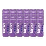 Kinza Blackcurrent Carbonated Drink 30x250ml