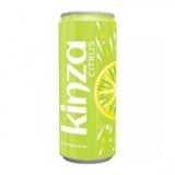 Kinza Citrus Carbonated Drink 250ml