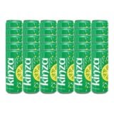 Kinza Lemon Carbonated Drink 30x250ml