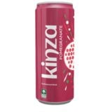 Kinza Pomegranate Carbonated Drink 250ml