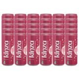 Kinza Pomegranate Carbonated Drink 30x250ml