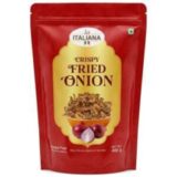 La Italiana Crispy Fried Onion 400gr
