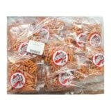 Love Me Candies Cheese Flavoured Sev And Nuts 25x27gr