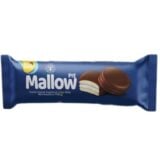 Mallows Pie Plain Cakes 8's