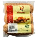 Mamma's Chicken Garlic Polony 500gr