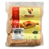 Mamma's Chicken Salami Mild 500gr