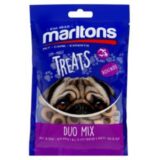 Marltons Rounds Duo Mix 120gr