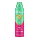 Mitchum Aerosol Female Flower Fresh 150ml