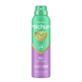 Mitchum Aerosol Female Shower Fresh 150ml