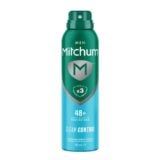 Mitchum Aerosol Male Clean Control 150ml