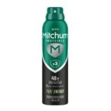 Mitchum Aerosol Male Pure Energy 150ml