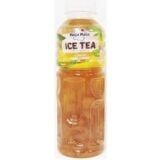 Mogu Mogu Ice Tea Lemon Flavoured 450ml