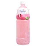 Mogu Mogu Lychee Flavoured Drink 1lt