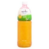 Mogu Mogu Mango Flavoured Drink 1lt