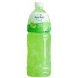 Mogu Mogu Melon Flavoured Drink 1lt