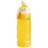 Mogu Mogu Pineapple Flavoured Drink 1lt