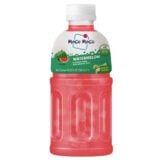 Mogu Mogu Watermelon Flavoured Drink 320ml