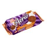 Nations Choice Aerio Chcoloate Flavoured Biscuits 30gr