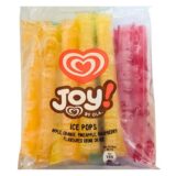 Ola Joy Ice Pops 20x80ml
