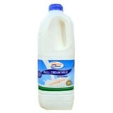 Orange Grove Full Cream Fresh Milk 2lt