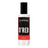 Parfumo D'Red Perfume 40ml