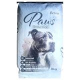 Paws Econo Dog Food 8kg
