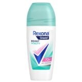 Rexona Shield Boost Vitality Anti-Perspirant Female Roll-On 50ml