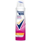 Rexona Shield Deodorant Female Boost Energy 150ml