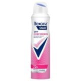 Rexona Shield Deodorant Female Dry Confidence 150ml
