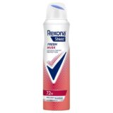 Rexona Shield Deodorant Female Fresh Musk 150ml