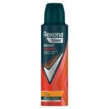 Rexona Shield Deodorant Men Fresh Boost Energy 150ml